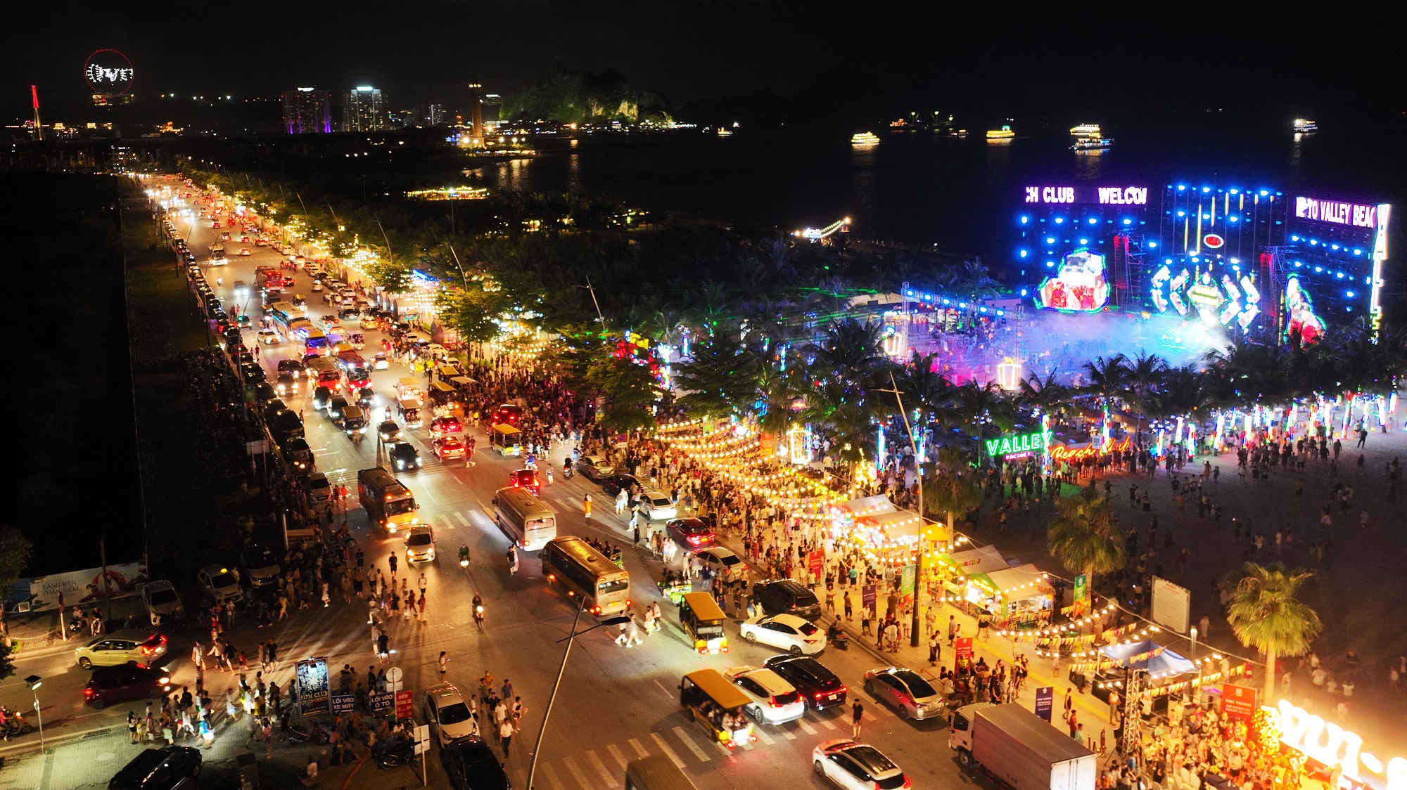 du lịch hạ long